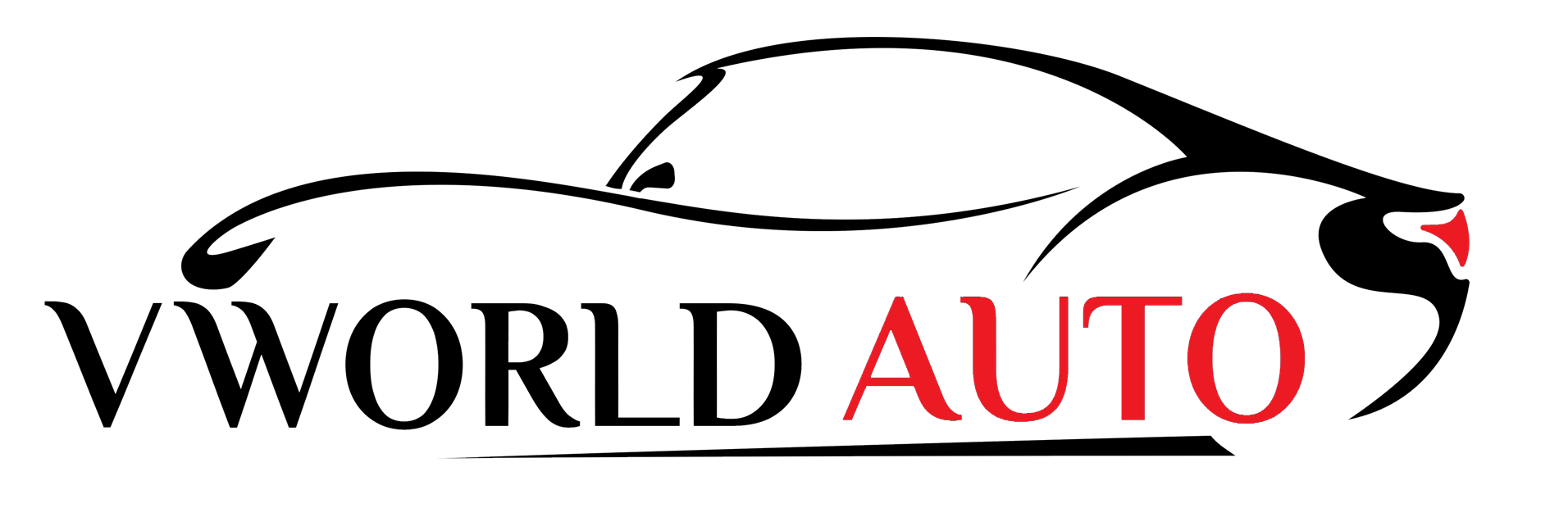 V World Autos Ltd.
